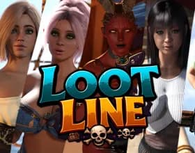 Loot Line Season 2 [v 1.2]