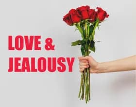 Love  Jealousy [v 0.3]