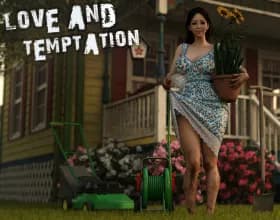 Love and Temptation Season 2 [Ep. 10]