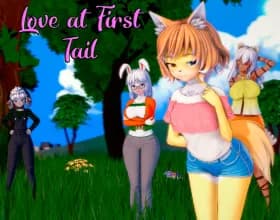 Love at First Tail [v 0.5]