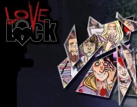 Love Lock