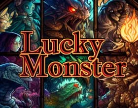 Lucky Monster [v 0.14]