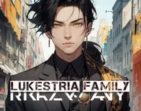 Lukestria Family [v 0.9]