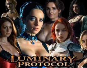 Luminary Protocol [v 0.49b]