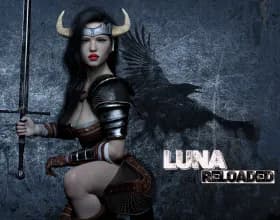 Luna Reloaded [v 0.32]