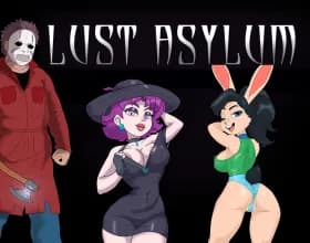 Lust Asylum [Ch.3]