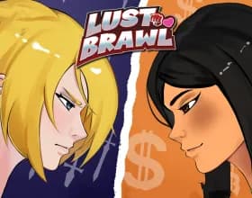 Lust Brawl [v 0.3]