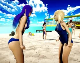 Lust Harem [v 0.57.0e]