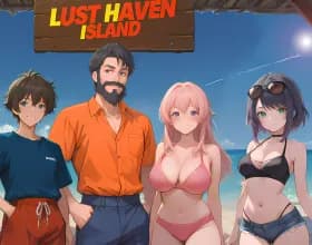 Lust Haven Island Forbidden Shores [v 0.2.5]