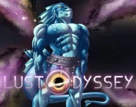Lust Odyssey [v 0.50.1]
