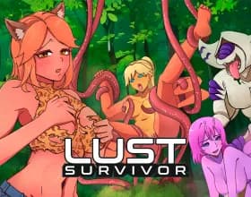 Lust Survivor [v 1.0.1]