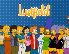 Lustfield [v 0.9]