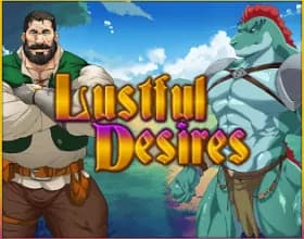 Lustful Desires [v 0.85.0.G]