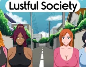 Lustful Society [v 0.3d]