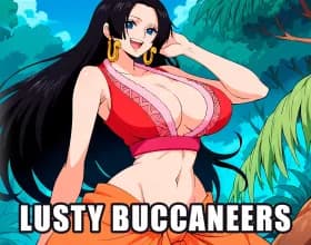 Lusty Buccaneers [v 0.39]