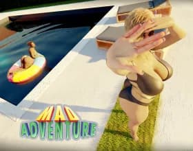 Mad Adventure [v 0.1.8]
