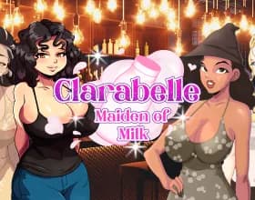 Maiden of Milk Side Story: Clarabelle [v 31.0.0]
