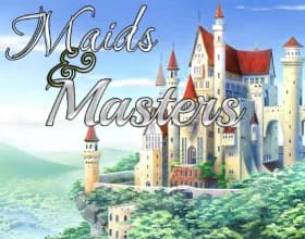 Maids and Masters [v 1.0.1]