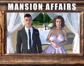 Mansion Affairs [v 0.4]