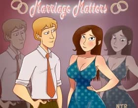 Marriage Matters [v 0.2.0]