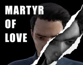 Martyr of Love [Ep. 9]