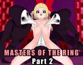 Masters of the Ring Part 2 [v 0.5.9]