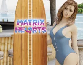 Matrix Hearts [v 3.9]