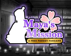 Mayas Mission [v 0.6a]