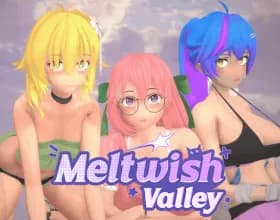 MeltWish Valley [v 0.3.1]