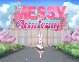 Messy Academy [v 0.21]