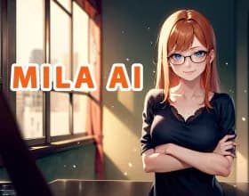 Mila AI [v 1.5.4]