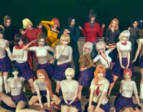 Mind the School [v 0.2.1B_1]