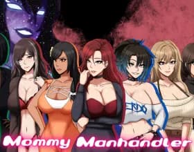 Mommy Manhandler [v R1.5]