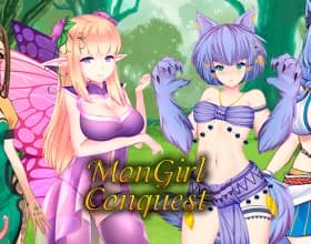 MonGirl Conquest [v 0.8]