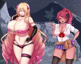 Monster Girl Dreams [v 27.2a Alpha]