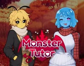 Monster Tutor [v 0.1.8]