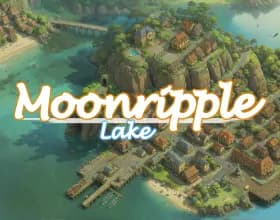 Moonripple Lake [v 0.71]