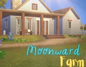 Moonward Farm [v 0.3]