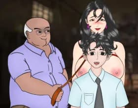 Mother NTR Training [Ep. 10]
