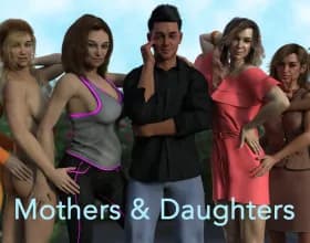 Mothers  Daughters [v 0.7.0.2]