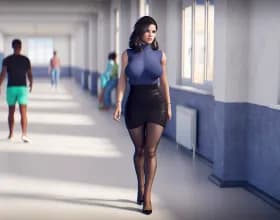 Ms.Denvers [v 0.1.2.5]
