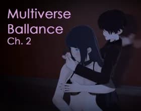 Multiverse Ballance Ch. 2 [v Chrismas special]