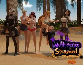 Multiverse Stranded [v 1.0]