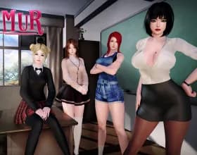 Murmur [v 0.7]