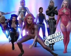 Mutant College [v 0.13.0]