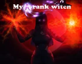 My A-rank Witch [v 0.7]