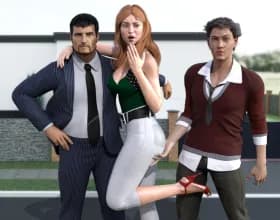 My Brothers Wife [v 0.13.0]