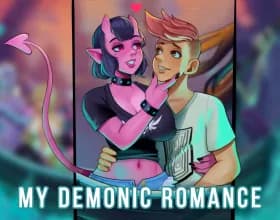 My Demonic Romance [v 0.19.4]