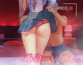 My Dress Up NTR: Unseen Desire [v 0.7 P2]