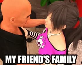 My Friends Family [v 0.21.0]